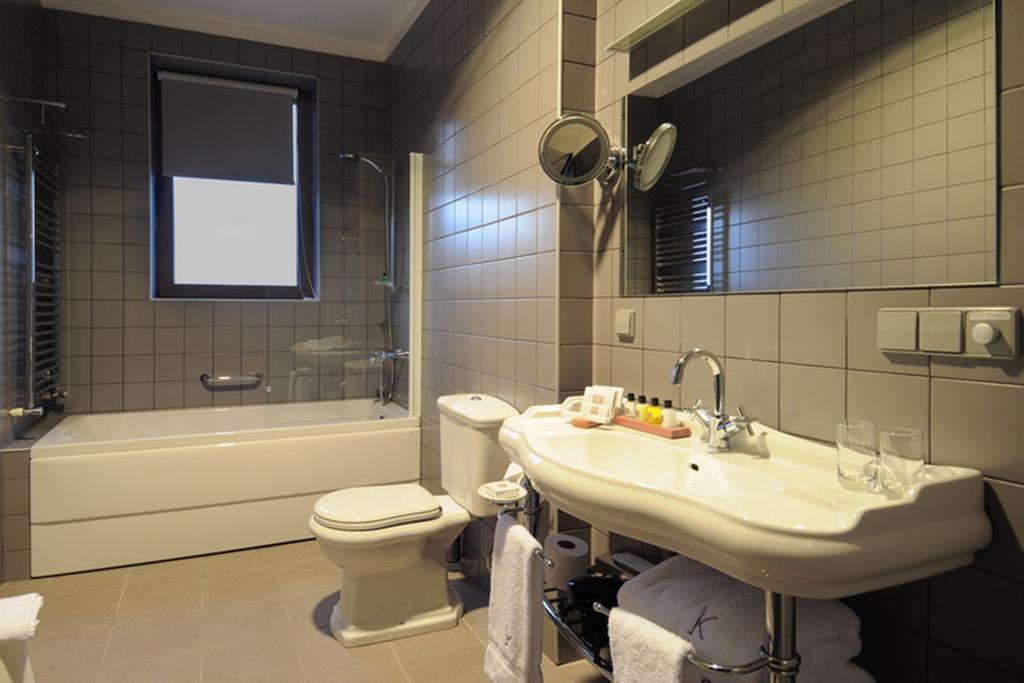 Kabadoni Boutique Hotel Sighnaghi Quarto foto