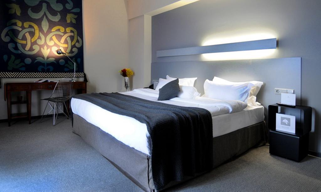 Kabadoni Boutique Hotel Sighnaghi Quarto foto