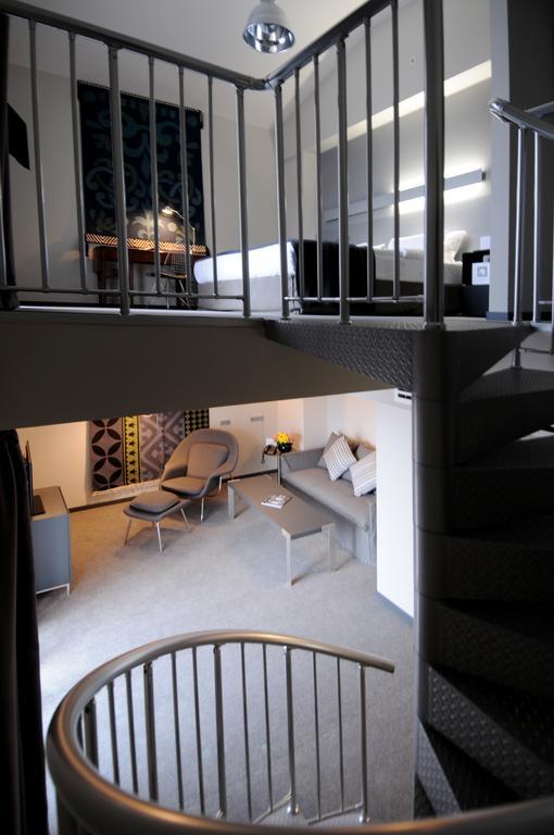 Kabadoni Boutique Hotel Sighnaghi Quarto foto
